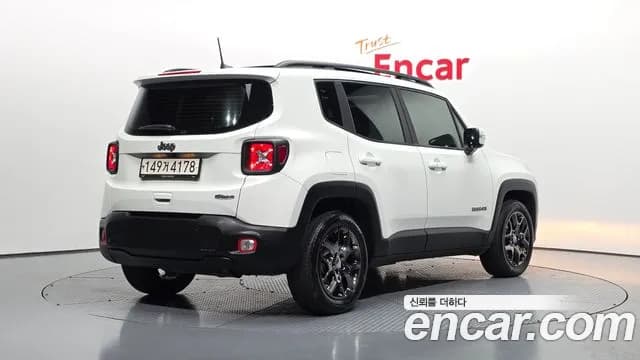 2021 Jeep Renegade 2.4 Longitude Sold VIN 1C4NJCBB2MPN22130 – photo 16 2021 Jeep Renegade 2.4 Longitude Sold VIN 1C4NJCBB2MPN22130 – photo 16