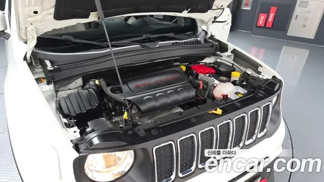 2021 Jeep Renegade 2.4 Longitude Sold VIN 1C4NJCBB2MPN22130 – photo 20 2021 Jeep Renegade 2.4 Longitude Sold VIN 1C4NJCBB2MPN22130 – photo 20