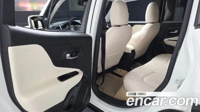 2021 Jeep Renegade 2.4 Longitude Sold VIN 1C4NJCBB2MPN22130 – photo 22 2021 Jeep Renegade 2.4 Longitude Sold VIN 1C4NJCBB2MPN22130 – photo 22