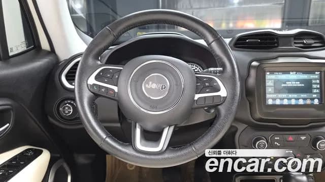 2021 Jeep Renegade 2.4 Longitude Sold VIN 1C4NJCBB2MPN22130 – photo 27 2021 Jeep Renegade 2.4 Longitude Sold VIN 1C4NJCBB2MPN22130 – photo 27