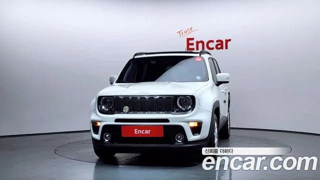 2021 Jeep Renegade 2.4 Longitude Sold VIN 1C4NJCBB4MPM33224 – trunk area 2021 Jeep Renegade 2.4 Longitude Sold VIN 1C4NJCBB4MPM33224 – trunk area