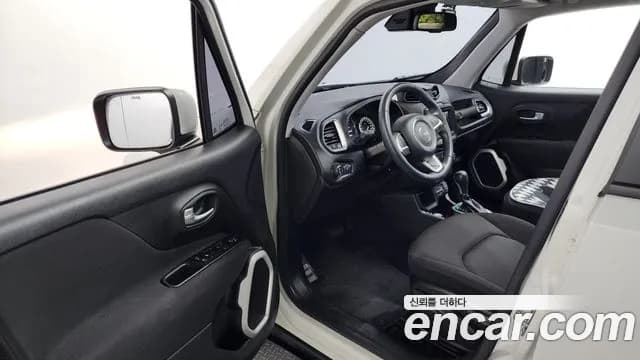 2021 Jeep Renegade 2.4 Longitude Sold VIN 1C4NJCBB4MPM33224 – photo 14 2021 Jeep Renegade 2.4 Longitude Sold VIN 1C4NJCBB4MPM33224 – photo 14