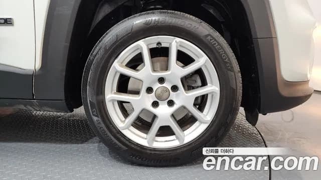 2021 Jeep Renegade 2.4 Longitude Sold VIN 1C4NJCBB4MPM33224 – photo 16 2021 Jeep Renegade 2.4 Longitude Sold VIN 1C4NJCBB4MPM33224 – photo 16