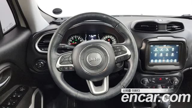 2021 Jeep Renegade 2.4 Longitude Sold VIN 1C4NJCBB4MPM33224 – photo 18 2021 Jeep Renegade 2.4 Longitude Sold VIN 1C4NJCBB4MPM33224 – photo 18