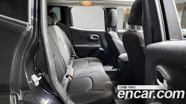 2021 Jeep Renegade 2.4 Longitude Sold VIN 1C4NJCBB5MPM66605 – photo 12 2021 Jeep Renegade 2.4 Longitude Sold VIN 1C4NJCBB5MPM66605 – photo 12