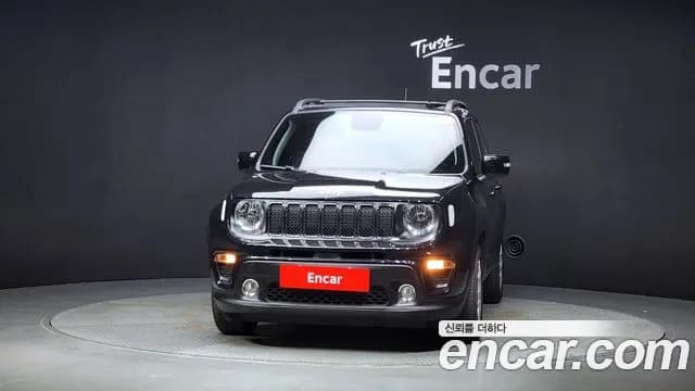 2021 Jeep Renegade 2.4 Longitude Sold VIN 1C4NJCBB5MPM66605 – photo 16 2021 Jeep Renegade 2.4 Longitude Sold VIN 1C4NJCBB5MPM66605 – photo 16