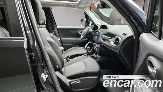 2021 Jeep Renegade 2.4 Longitude Sold VIN 1C4NJCBB5MPM66605 – photo 20 2021 Jeep Renegade 2.4 Longitude Sold VIN 1C4NJCBB5MPM66605 – photo 20