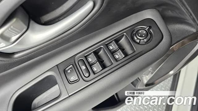2023 Jeep Renegade 1.3 Limited Sold VIN 1C4NJCD10PPP65489 – rear exterior 2023 Jeep Renegade 1.3 Limited Sold VIN 1C4NJCD10PPP65489 – rear exterior