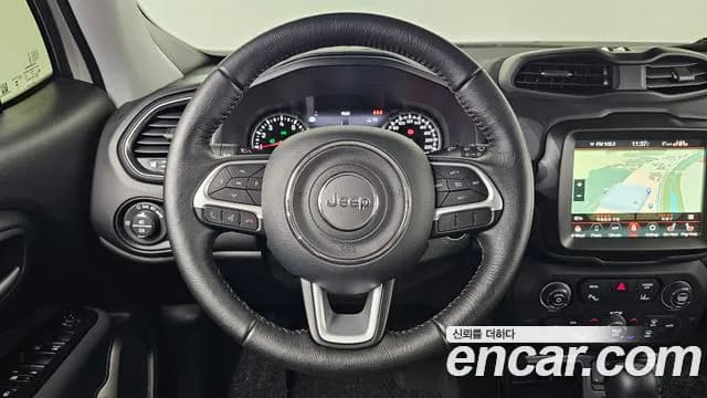 2023 Jeep Renegade 1.3 Limited Sold VIN 1C4NJCD10PPP65489 – exterior detail 2023 Jeep Renegade 1.3 Limited Sold VIN 1C4NJCD10PPP65489 – exterior detail