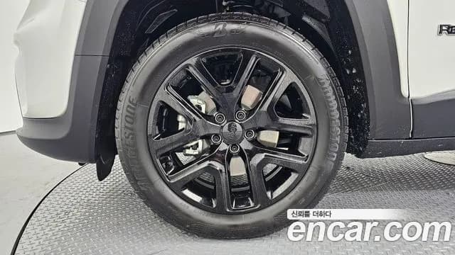 2023 Jeep Renegade 1.3 Limited Sold VIN 1C4NJCD10PPP65489 – undercarriage 2023 Jeep Renegade 1.3 Limited Sold VIN 1C4NJCD10PPP65489 – undercarriage