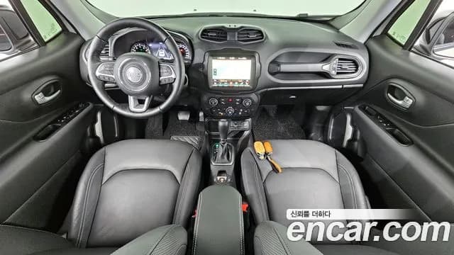 2023 Jeep Renegade 1.3 Limited Sold VIN 1C4NJCD10PPP65489 – odometer reading 2023 Jeep Renegade 1.3 Limited Sold VIN 1C4NJCD10PPP65489 – odometer reading