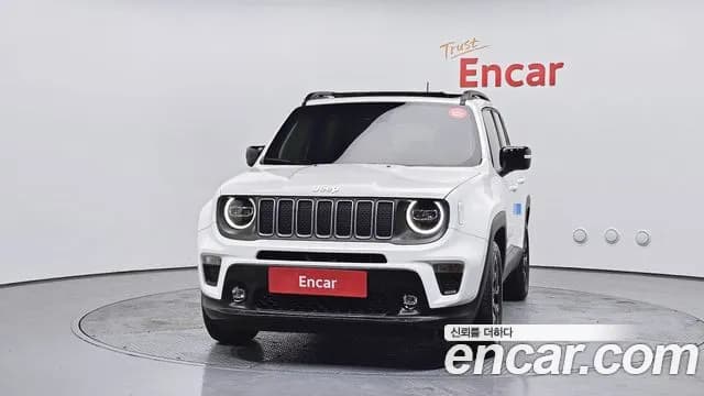 2023 Jeep Renegade 1.3 Limited Sold VIN 1C4NJCD10PPP65489 – photo 11 2023 Jeep Renegade 1.3 Limited Sold VIN 1C4NJCD10PPP65489 – photo 11