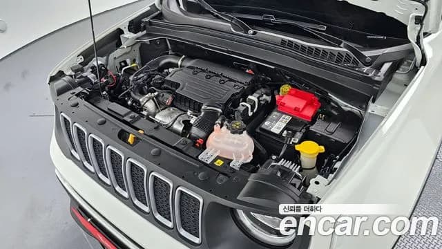 2023 Jeep Renegade 1.3 Limited Sold VIN 1C4NJCD10PPP65489 – photo 13 2023 Jeep Renegade 1.3 Limited Sold VIN 1C4NJCD10PPP65489 – photo 13