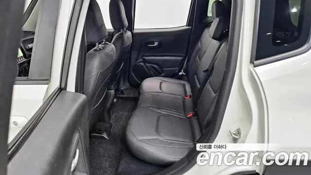 2023 Jeep Renegade 1.3 Limited Sold VIN 1C4NJCD10PPP65489 – photo 17 2023 Jeep Renegade 1.3 Limited Sold VIN 1C4NJCD10PPP65489 – photo 17