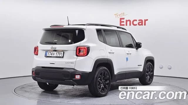 2023 Jeep Renegade 1.3 Limited Sold VIN 1C4NJCD10PPP65489 – photo 18 2023 Jeep Renegade 1.3 Limited Sold VIN 1C4NJCD10PPP65489 – photo 18