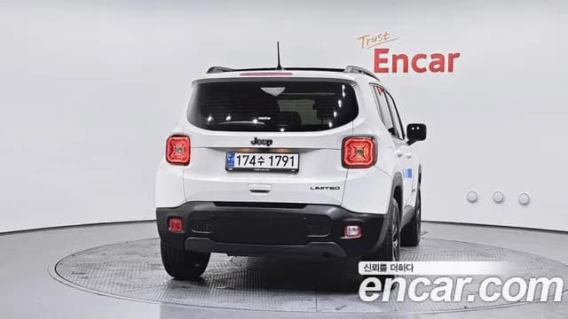 2023 Jeep Renegade 1.3 Limited Sold VIN 1C4NJCD10PPP65489 – photo 19 2023 Jeep Renegade 1.3 Limited Sold VIN 1C4NJCD10PPP65489 – photo 19