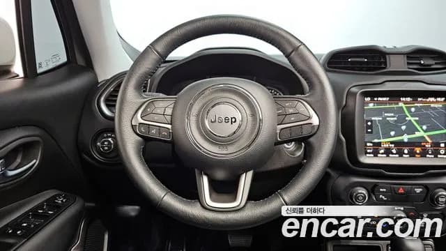 2022 Jeep Renegade 1.3 Limited Sold VIN 1C4NJCD11NPN85080 – front exterior 2022 Jeep Renegade 1.3 Limited Sold VIN 1C4NJCD11NPN85080 – front exterior