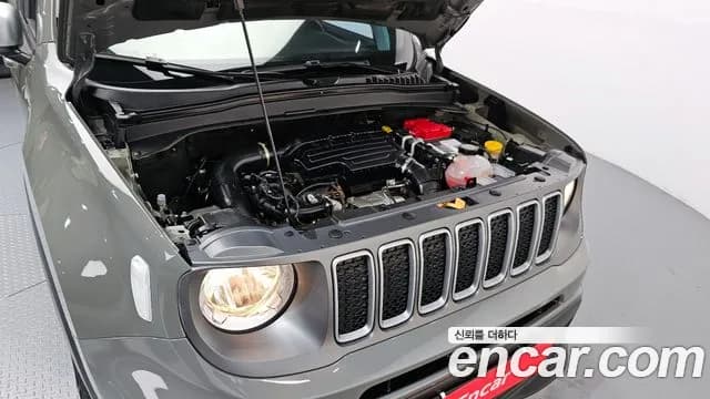 2022 Jeep Renegade 1.3 Limited Sold VIN 1C4NJCD11NPN85080 – undercarriage 2022 Jeep Renegade 1.3 Limited Sold VIN 1C4NJCD11NPN85080 – undercarriage