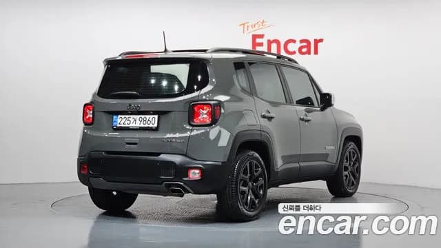 2022 Jeep Renegade 1.3 Limited Sold VIN 1C4NJCD11NPN85080 – photo 13 2022 Jeep Renegade 1.3 Limited Sold VIN 1C4NJCD11NPN85080 – photo 13