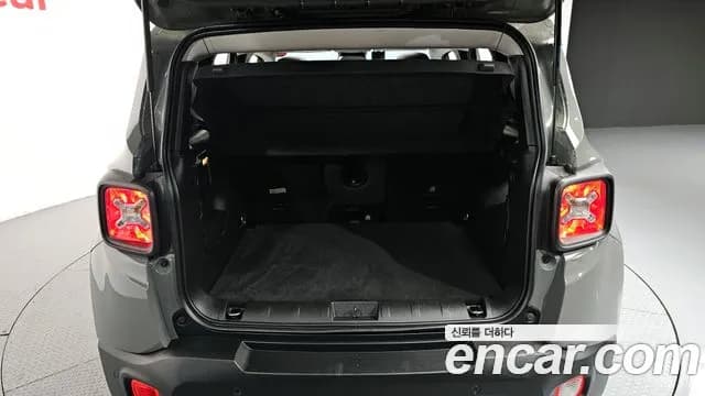 2022 Jeep Renegade 1.3 Limited Sold VIN 1C4NJCD11NPN85080 – photo 14 2022 Jeep Renegade 1.3 Limited Sold VIN 1C4NJCD11NPN85080 – photo 14