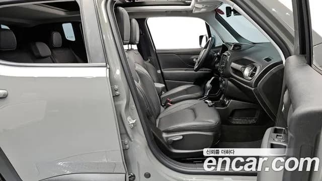 2022 Jeep Renegade 1.3 Limited Sold VIN 1C4NJCD11NPN85080 – photo 20 2022 Jeep Renegade 1.3 Limited Sold VIN 1C4NJCD11NPN85080 – photo 20