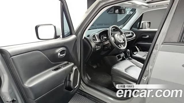 2022 Jeep Renegade 1.3 Limited Sold VIN 1C4NJCD11NPN85080 – photo 24 2022 Jeep Renegade 1.3 Limited Sold VIN 1C4NJCD11NPN85080 – photo 24