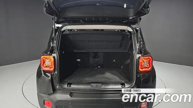 2023 Jeep Renegade 1.3 Limited Sold VIN 1C4NJCD12PPP66210 – front exterior 2023 Jeep Renegade 1.3 Limited Sold VIN 1C4NJCD12PPP66210 – front exterior