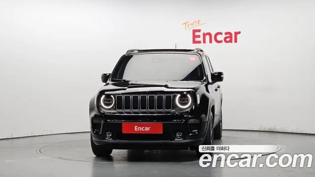 2023 Jeep Renegade 1.3 Limited Sold VIN 1C4NJCD12PPP66210 – exterior detail 2023 Jeep Renegade 1.3 Limited Sold VIN 1C4NJCD12PPP66210 – exterior detail