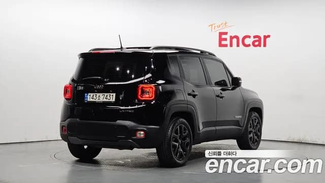 2023 Jeep Renegade 1.3 Limited Sold VIN 1C4NJCD12PPP66210 – trunk area 2023 Jeep Renegade 1.3 Limited Sold VIN 1C4NJCD12PPP66210 – trunk area