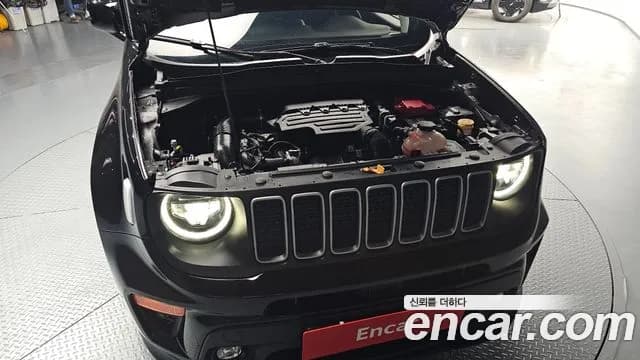2023 Jeep Renegade 1.3 Limited Sold VIN 1C4NJCD12PPP66210 – odometer reading 2023 Jeep Renegade 1.3 Limited Sold VIN 1C4NJCD12PPP66210 – odometer reading