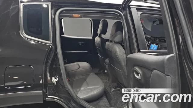 2023 Jeep Renegade 1.3 Limited Sold VIN 1C4NJCD12PPP66210 – photo 11 2023 Jeep Renegade 1.3 Limited Sold VIN 1C4NJCD12PPP66210 – photo 11