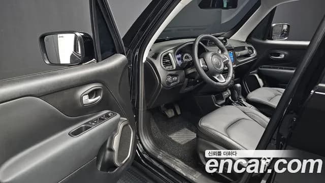 2023 Jeep Renegade 1.3 Limited Sold VIN 1C4NJCD12PPP66210 – photo 16 2023 Jeep Renegade 1.3 Limited Sold VIN 1C4NJCD12PPP66210 – photo 16