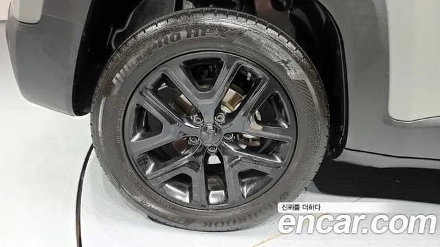 2022 Jeep Renegade 1.3 Limited Sold VIN 1C4NJCD13NPN68426 – rear exterior 2022 Jeep Renegade 1.3 Limited Sold VIN 1C4NJCD13NPN68426 – rear exterior