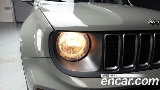 2022 Jeep Renegade 1.3 Limited Sold VIN 1C4NJCD13NPN68426 – side profile 2022 Jeep Renegade 1.3 Limited Sold VIN 1C4NJCD13NPN68426 – side profile