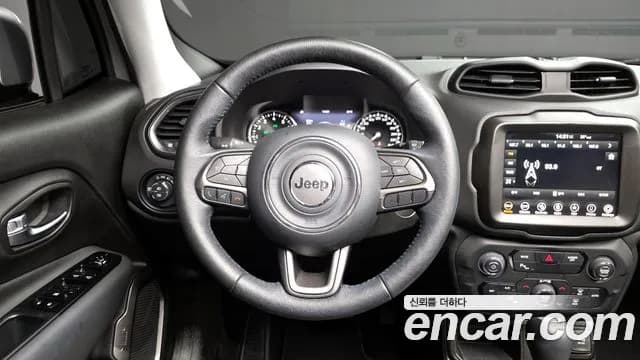 2022 Jeep Renegade 1.3 Limited Sold VIN 1C4NJCD13NPN68426 – photo 11 2022 Jeep Renegade 1.3 Limited Sold VIN 1C4NJCD13NPN68426 – photo 11