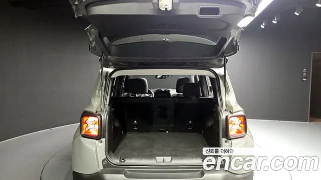 2022 Jeep Renegade 1.3 Limited Sold VIN 1C4NJCD13NPN68426 – photo 12 2022 Jeep Renegade 1.3 Limited Sold VIN 1C4NJCD13NPN68426 – photo 12