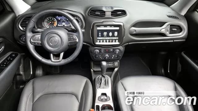 2022 Jeep Renegade 1.3 Limited Sold VIN 1C4NJCD13NPN68426 – photo 17 2022 Jeep Renegade 1.3 Limited Sold VIN 1C4NJCD13NPN68426 – photo 17