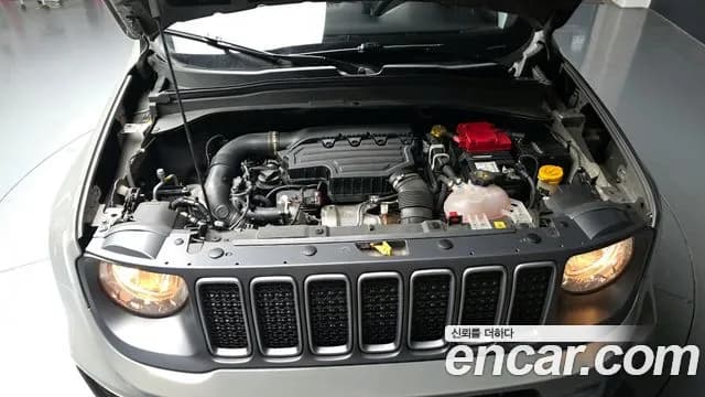 2022 Jeep Renegade 1.3 Limited Sold VIN 1C4NJCD13NPN68426 – photo 24 2022 Jeep Renegade 1.3 Limited Sold VIN 1C4NJCD13NPN68426 – photo 24