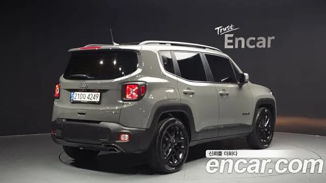 2022 Jeep Renegade 1.3 Limited Sold VIN 1C4NJCD13NPN68426 – photo 28 2022 Jeep Renegade 1.3 Limited Sold VIN 1C4NJCD13NPN68426 – photo 28