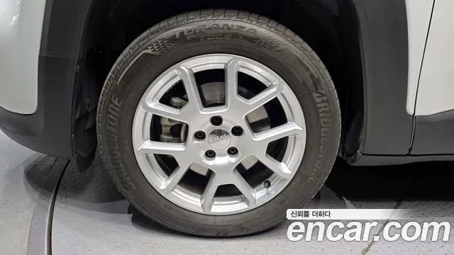 2021 Jeep Renegade 2.4 Limited Sold VIN 1C4NJCDB0MPM68419 – front exterior 2021 Jeep Renegade 2.4 Limited Sold VIN 1C4NJCDB0MPM68419 – front exterior