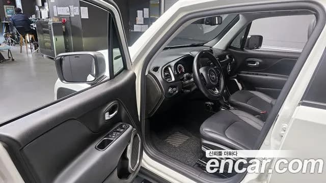 2021 Jeep Renegade 2.4 Limited Sold VIN 1C4NJCDB0MPM68419 – interior seats 2021 Jeep Renegade 2.4 Limited Sold VIN 1C4NJCDB0MPM68419 – interior seats
