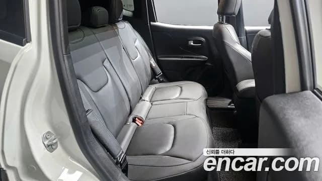 2021 Jeep Renegade 2.4 Limited Sold VIN 1C4NJCDB0MPM68419 – engine bay 2021 Jeep Renegade 2.4 Limited Sold VIN 1C4NJCDB0MPM68419 – engine bay