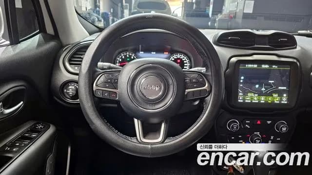 2021 Jeep Renegade 2.4 Limited Sold VIN 1C4NJCDB0MPM68419 – photo 17 2021 Jeep Renegade 2.4 Limited Sold VIN 1C4NJCDB0MPM68419 – photo 17