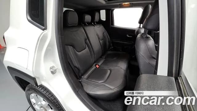 2021 Jeep Renegade 2.4 Limited Sold VIN 1C4NJCDB1MPM70342 – front exterior 2021 Jeep Renegade 2.4 Limited Sold VIN 1C4NJCDB1MPM70342 – front exterior