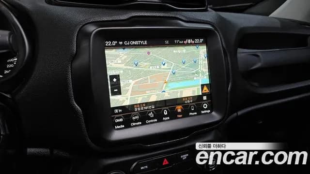 2021 Jeep Renegade 2.4 Limited Sold VIN 1C4NJCDB1MPM70342 – interior seats 2021 Jeep Renegade 2.4 Limited Sold VIN 1C4NJCDB1MPM70342 – interior seats