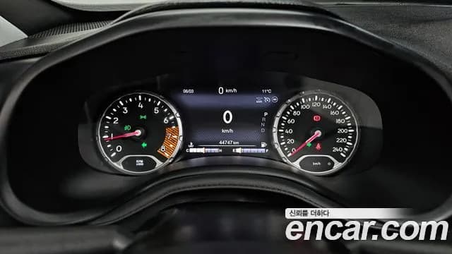 2021 Jeep Renegade 2.4 Limited Sold VIN 1C4NJCDB1MPM70342 – odometer reading 2021 Jeep Renegade 2.4 Limited Sold VIN 1C4NJCDB1MPM70342 – odometer reading