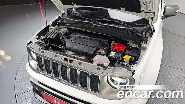2021 Jeep Renegade 2.4 Limited Sold VIN 1C4NJCDB1MPM70342 – photo 13 2021 Jeep Renegade 2.4 Limited Sold VIN 1C4NJCDB1MPM70342 – photo 13