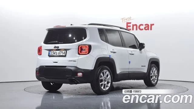 2021 Jeep Renegade 2.4 Limited Sold VIN 1C4NJCDB1MPM70342 – photo 15 2021 Jeep Renegade 2.4 Limited Sold VIN 1C4NJCDB1MPM70342 – photo 15