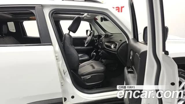2021 Jeep Renegade 2.4 Limited Sold VIN 1C4NJCDB1MPM70342 – photo 18 2021 Jeep Renegade 2.4 Limited Sold VIN 1C4NJCDB1MPM70342 – photo 18