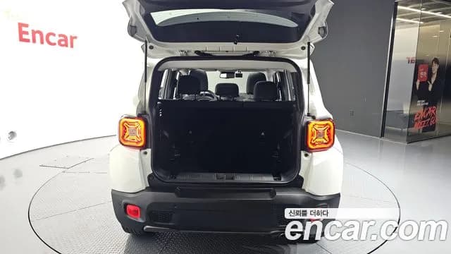2021 Jeep Renegade 2.4 Limited Sold VIN 1C4NJCDB1MPM70342 – photo 19 2021 Jeep Renegade 2.4 Limited Sold VIN 1C4NJCDB1MPM70342 – photo 19